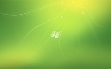 windows green 1920x1080 wallpaper 